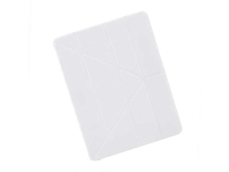 Pipetto iPad Pro 13" Origami No1 Original Case - White