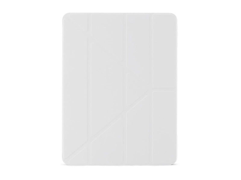Pipetto iPad Pro 13" Origami No1 Original Case - White