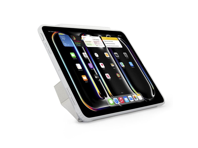 Pipetto iPad Pro 13" Origami No1 Original Case - White