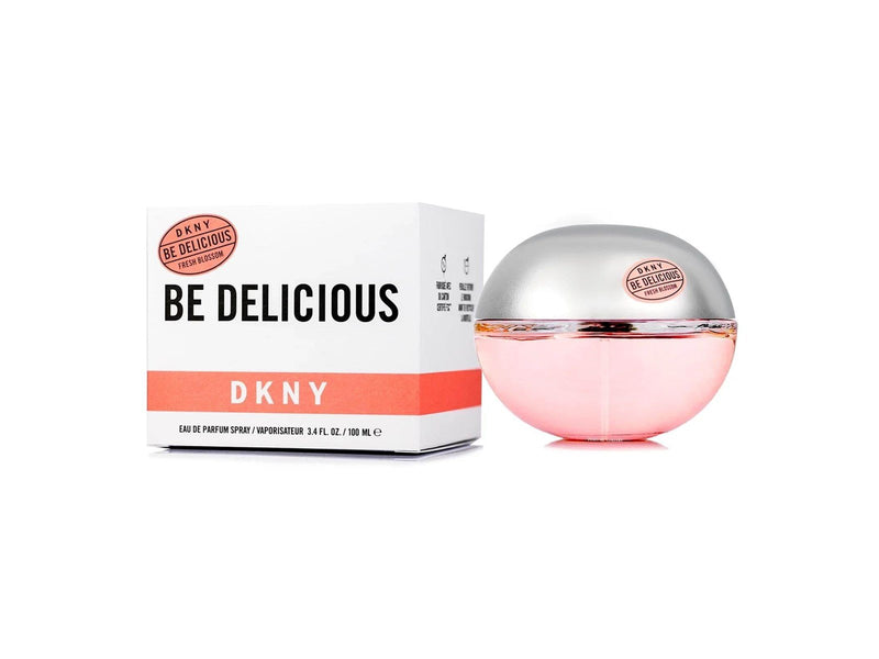 DKNY Be Delicious Fresh Blossom EDP - 100ml