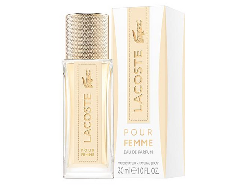 Lacoste Pour Femme EDP 30 ml