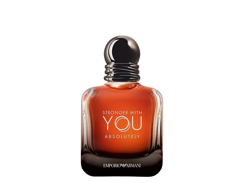 Giorgio Armani Stronger With You Absolutely EDP 100 ml