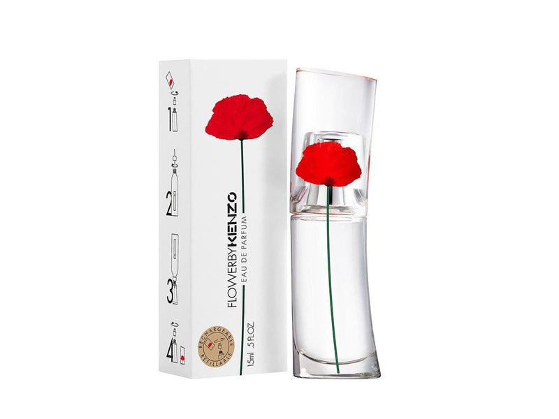 KENZO Flower By Kenzo EDP 15 ml