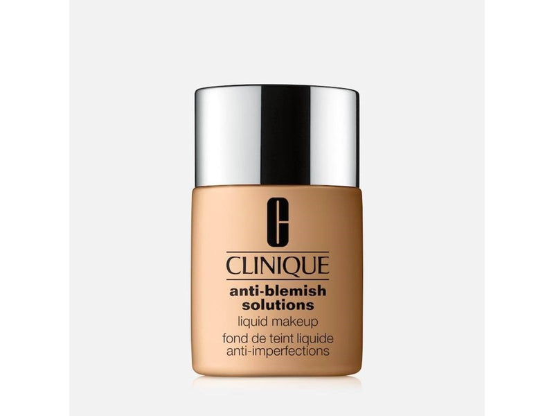 Clinique Anti-Blemish Solutions Liquid Makeup - No. CN 52 Neutral