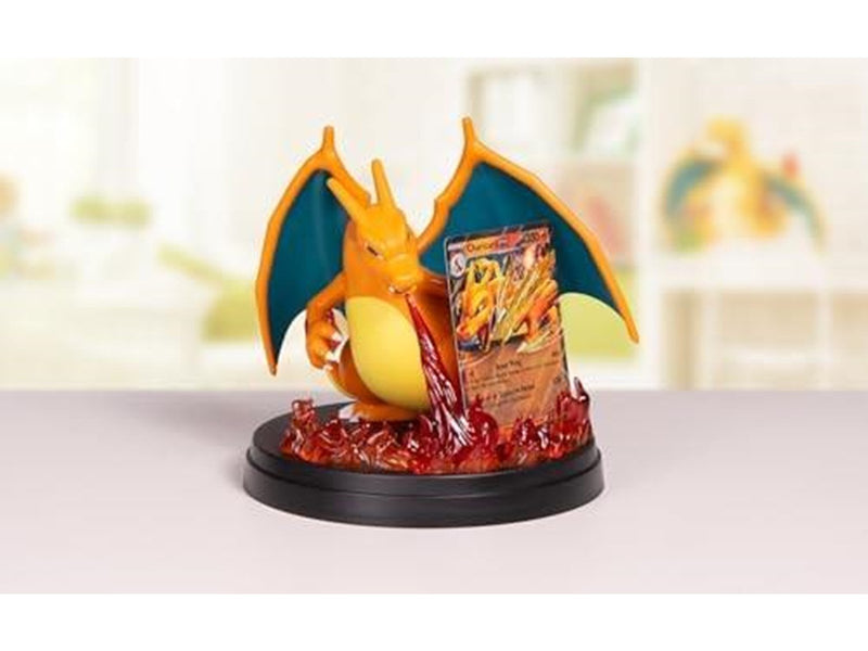 Pokemon TCG Charizard ex Super-Premium Collection
