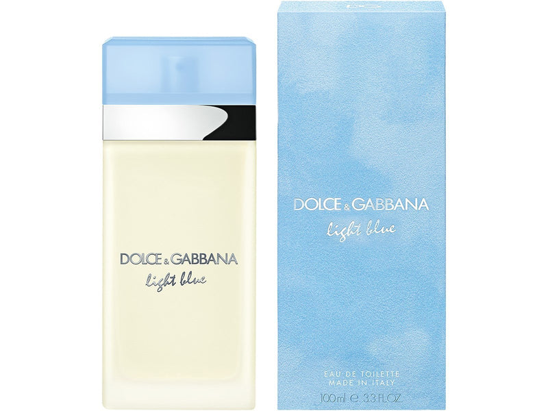 Dolce & Gabbana Light Blue EDT 100 ml