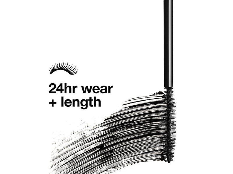 Clinique Lash Power Mascara Long-Wearing Formula 6ml - No. 01 Black Onyx