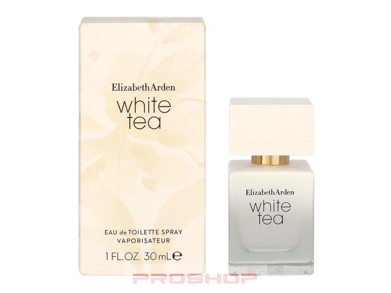 Elizabeth Arden White Tea EDT 30 ml