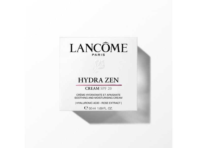 Lancôme Hydra Zen Moisturising Cream SPF20 - 50ml