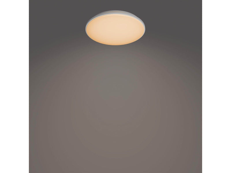 Philips Wincel ceiling lamp with remote control 40W 2700-6500K white