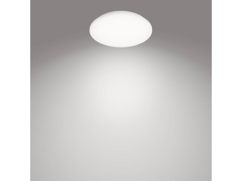 Philips Wincel ceiling lamp with remote control 40W 2700-6500K white
