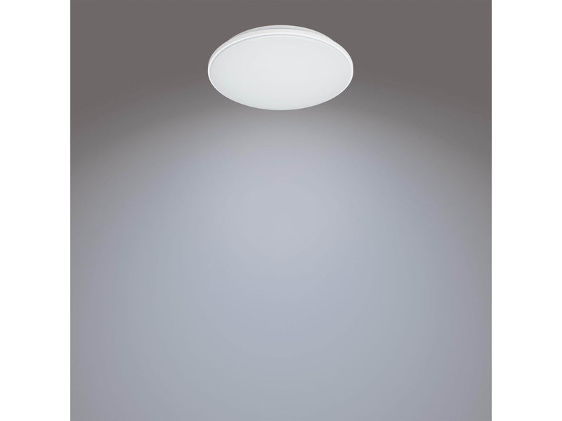 Philips Wincel ceiling lamp with remote control 40W 2700-6500K white