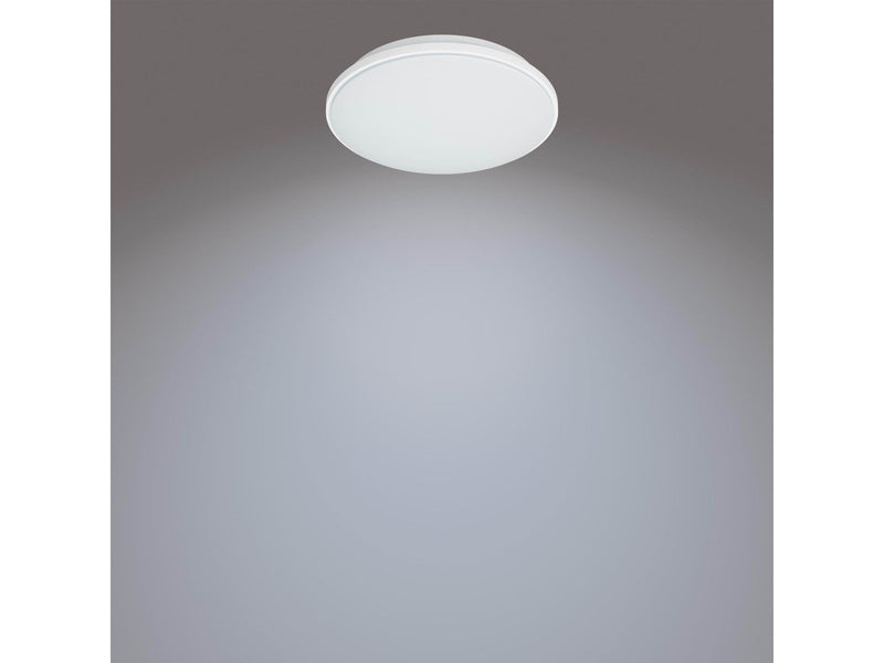 Philips Wincel ceiling lamp with remote control 24W 2700-6500K white