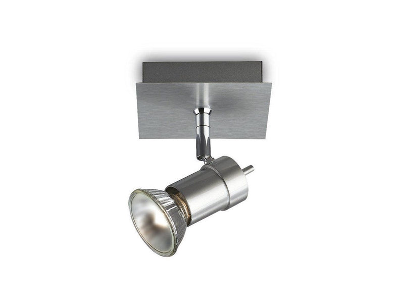 Philips TITAN single spot aluminium 1x50W 230V