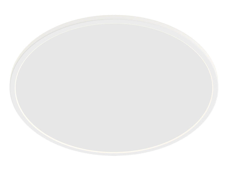 Philips SuperSlim Ceiling SSW 15W 27K White IP54 WV
