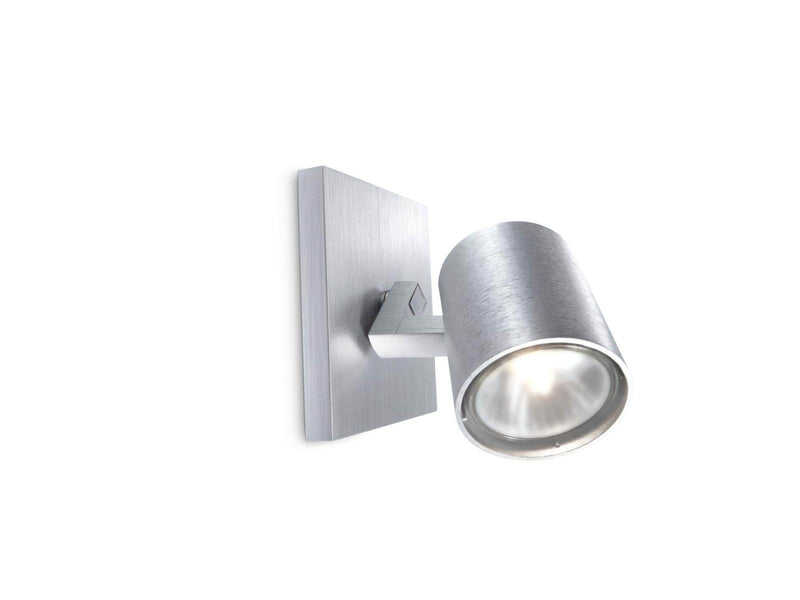 Philips Runner spot white