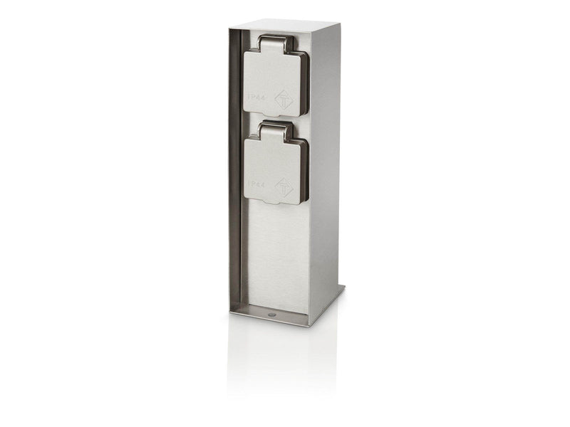 Philips Rock side-earthing related articles inox