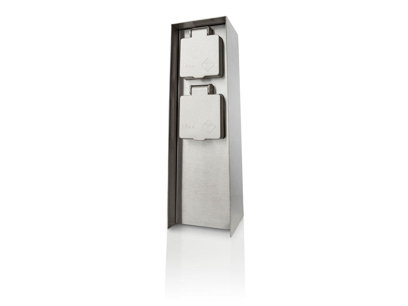 Philips Rock side-earthing related articles inox