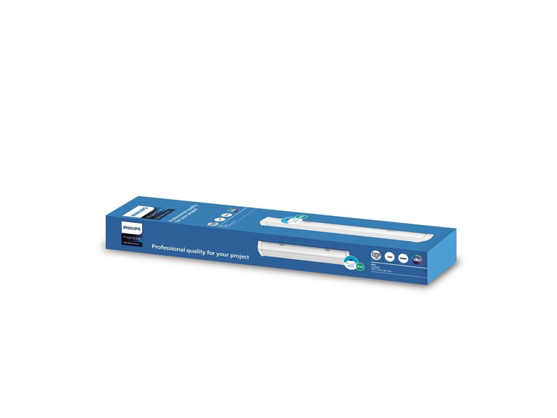 Philips Projectline Batten Waterproof LED luminaire 60 cm 4000 K 2350 lm white