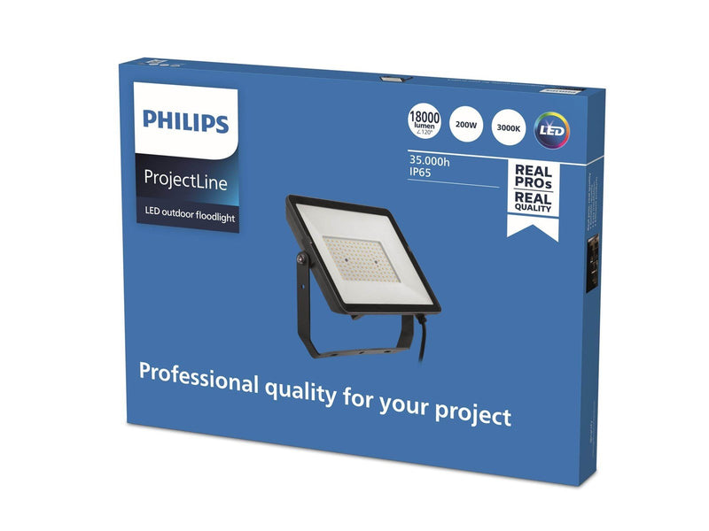 Philips Projectline Floodlight 200W 3000K