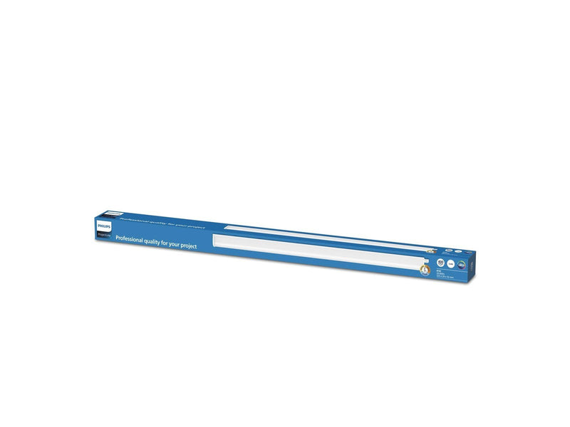 Philips Projectline Batten LED luminaire 30 cm 3000/6500/4000 K 400 lm white