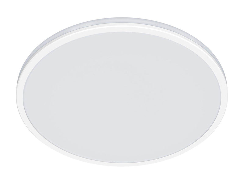 Philips Ozziet CL570 SS RD 18W 27K W HV 06
