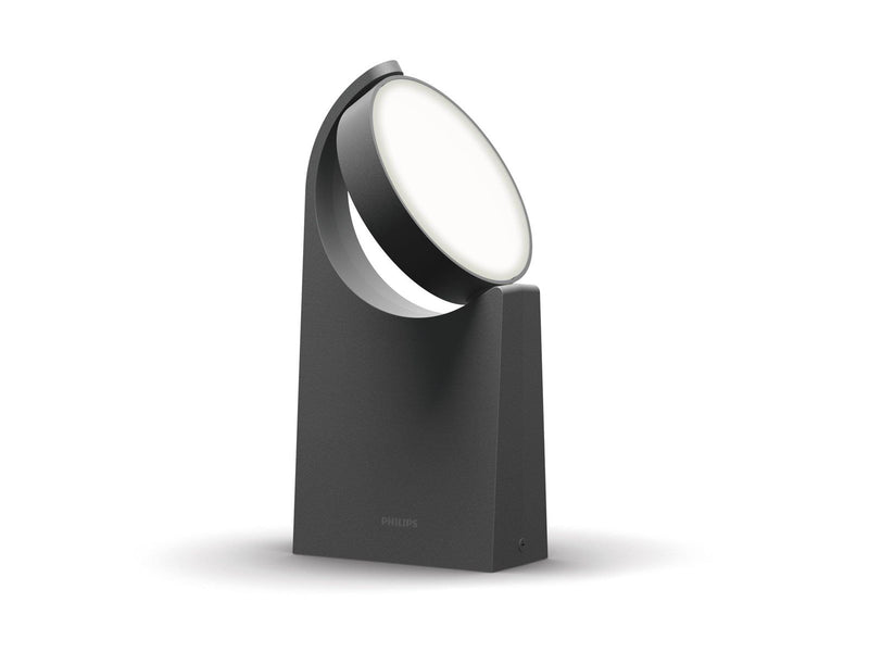 Philips Mimosa Pedestal AN 1x7W 27K HV