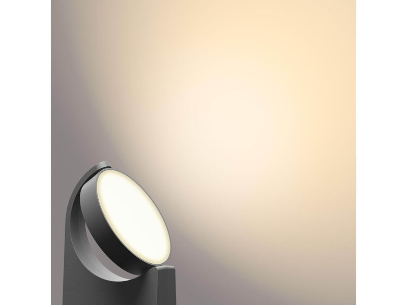 Philips Mimosa Pedestal AN 1x7W 27K HV