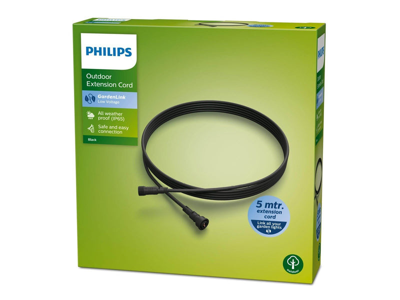 Philips Extension cord 5 meters
