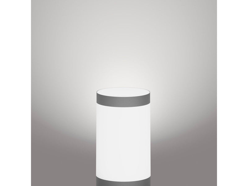 Philips LV Utrecht Pedestal AN 1x6W 40K