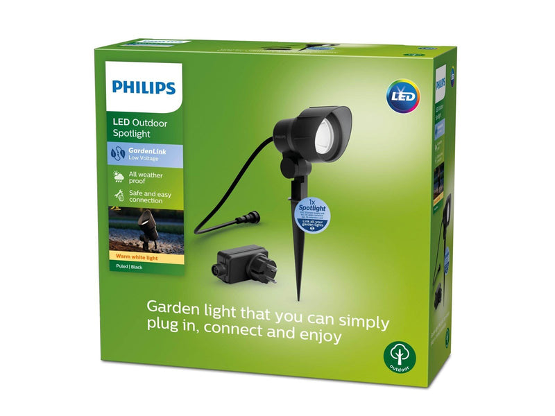 Philips LV Spot pack 24W 5m 1pk