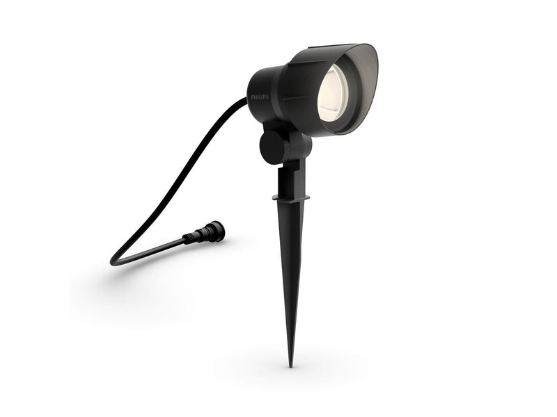 Philips LV Spot BL 1x6W 27K