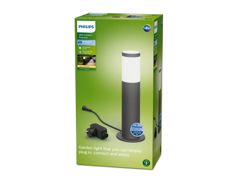 Philips LV Pedestal pack 24W 5m 1pk