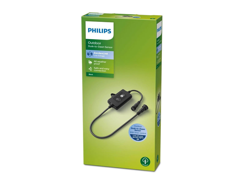 Philips LV D2D Sensor with timer