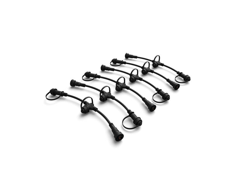 Philips LV Connector 6pk