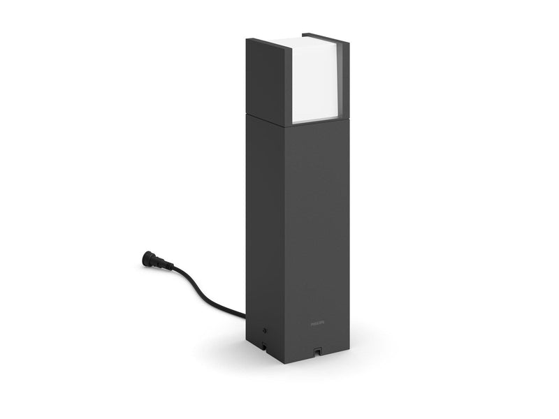 Philips LV Arbour Pedestal AN 1x6W 27K