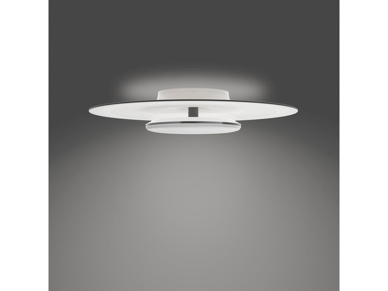 Philips Garnet CL580 SS 40W 40K B HV IP20 06