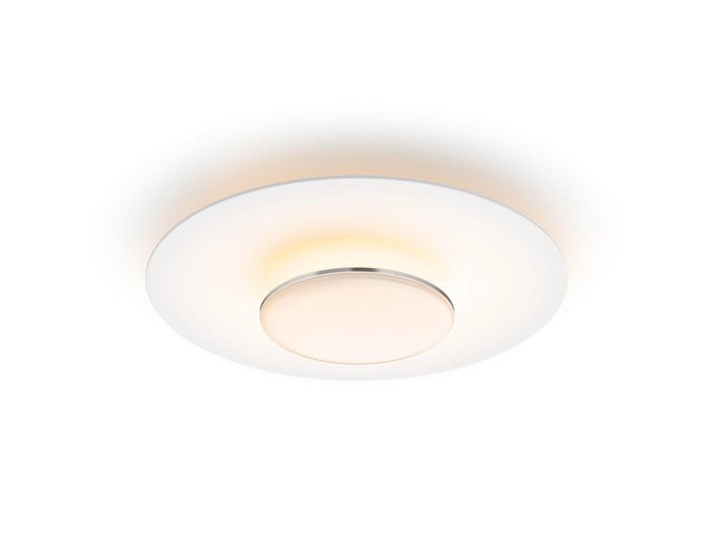 Philips Garnet CL580 SS 40W 27K W HV IP20 06