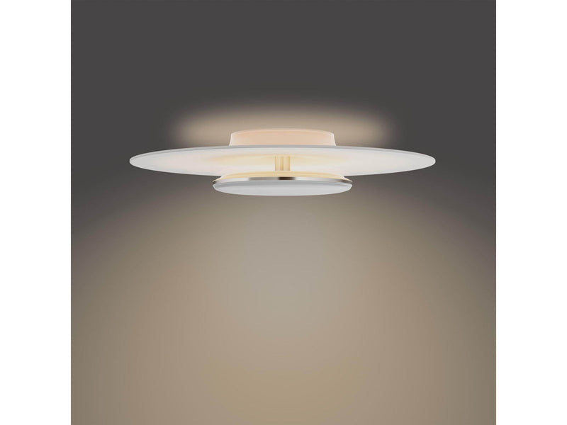 Philips Garnet CL580 SS 40W 27K W HV IP20 06