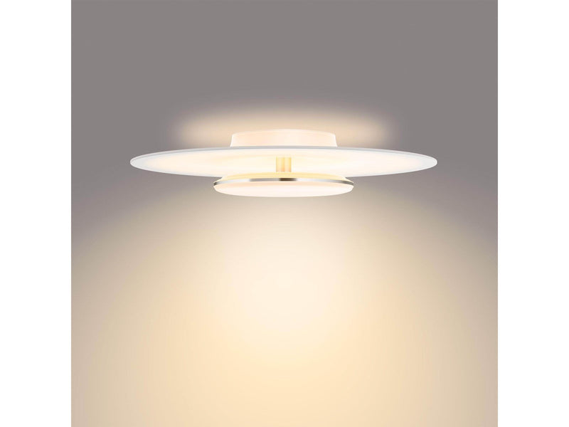 Philips Garnet CL580 SS 40W 27K W HV IP20 06