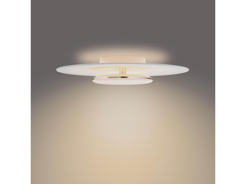 Philips Garnet CL580 SS 40W 27K W HV IP20 06