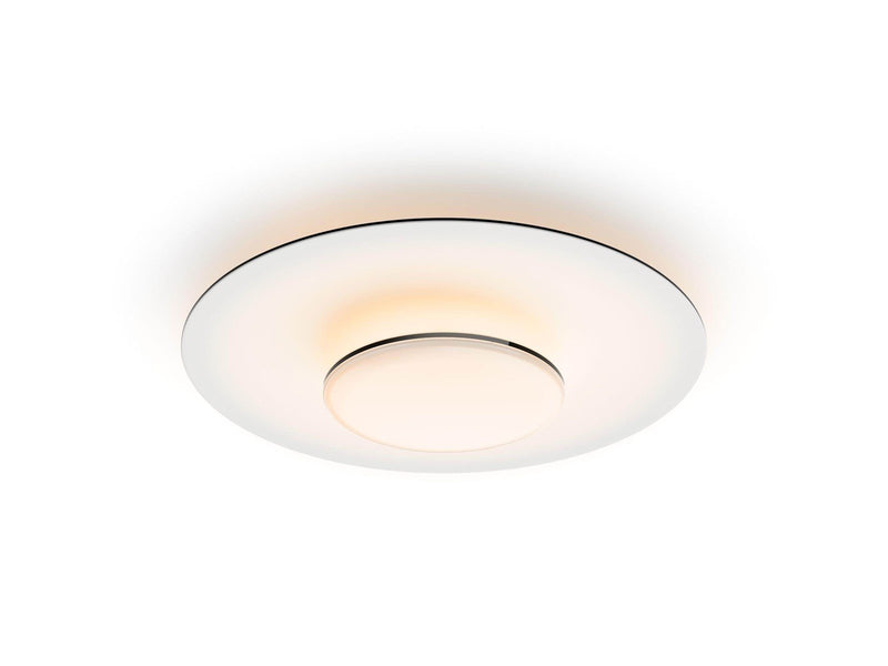 Philips Garnet CL580 SS 40W 27K B HV IP20 06