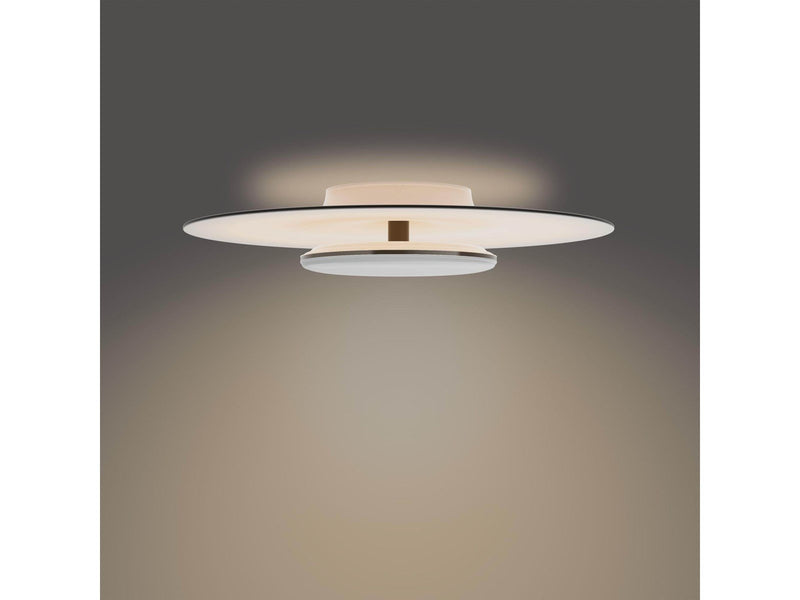 Philips Garnet CL580 SS 40W 27K B HV IP20 06