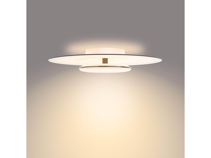 Philips Garnet CL580 SS 40W 27K B HV IP20 06