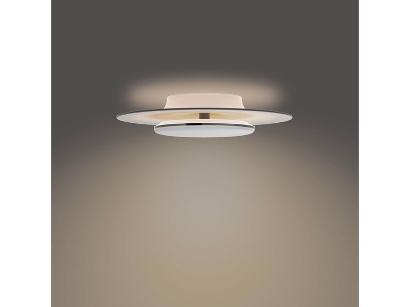 Philips Garnet CL580 SS 30W 27K B HV IP20 06