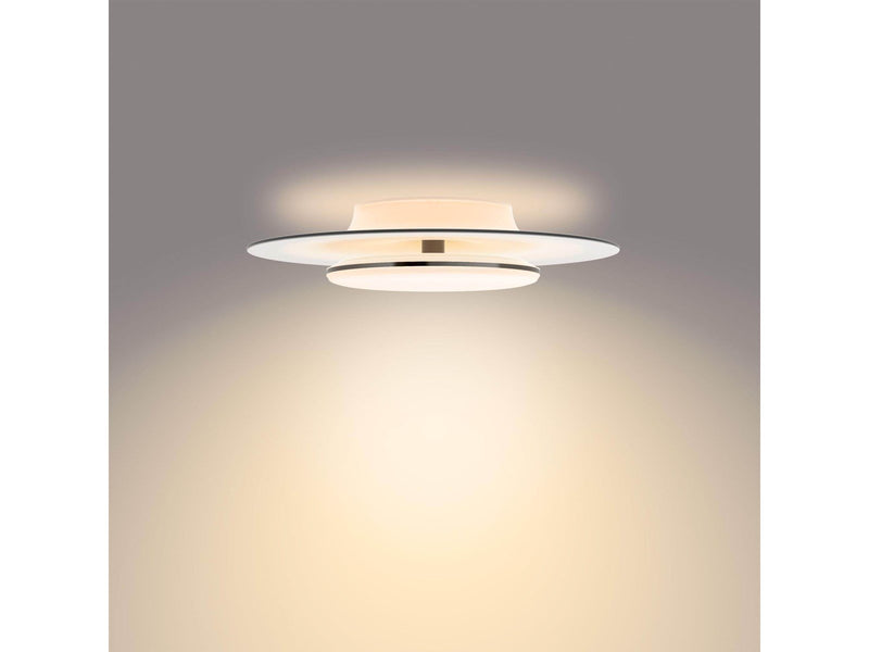 Philips Garnet CL580 SS 30W 27K B HV IP20 06