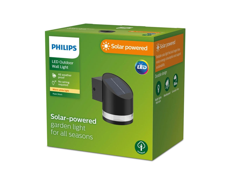 Philips Fyve SR WA 1.5W 27K BL 06