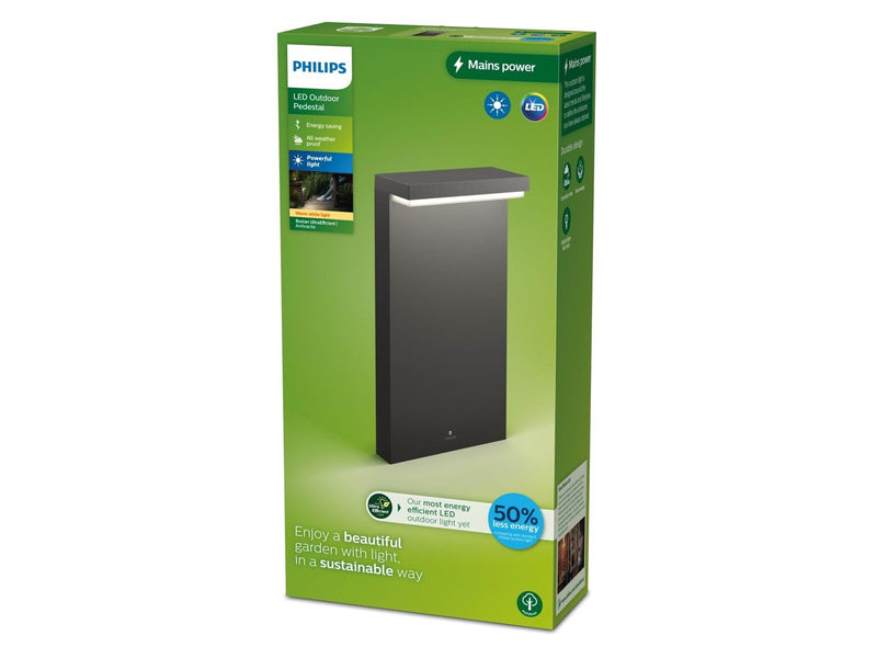 Philips Bustan UE PD 3.8W 27K AN HV 06