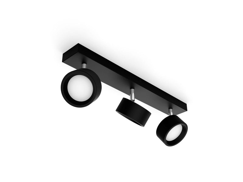 Philips Bracia Spot BL 3x5.5W 27K HV