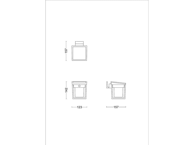 Philips Blaise UE SR LK WA SQ 30K AN IR